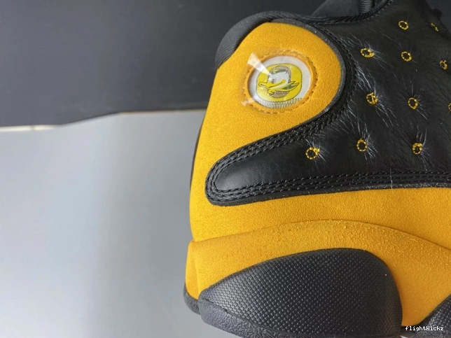 League Retro 13 Jordan Oregon AR4390-035 Air High 0910